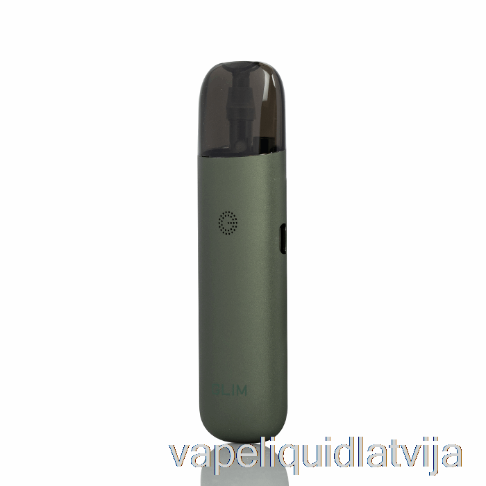 Innokin Glim 9w Pod System Jade Green Vape šķidrums